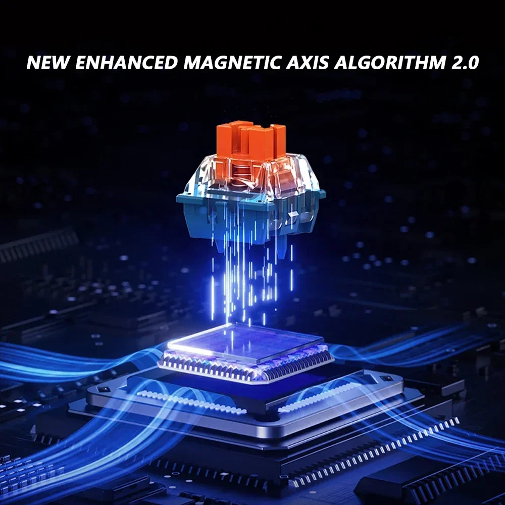 Mchose Ace 60/68 Pro Magnetic  - đánh giá và giá Tablet Accessories Uk