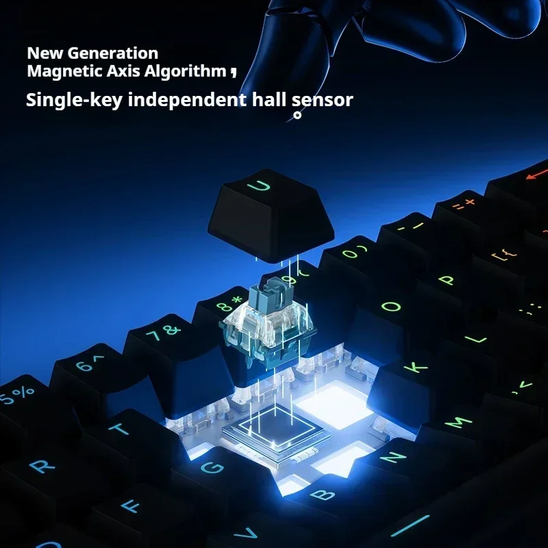 Mchose Ace 60/68 Pro Magnetic  - đánh giá và giá Tablet Accessories Uk