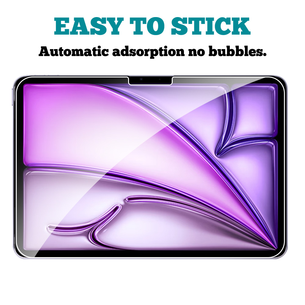 2Pcs Tempered Glass Screen Pro - đánh giá và giá Temu Tablet Accessories