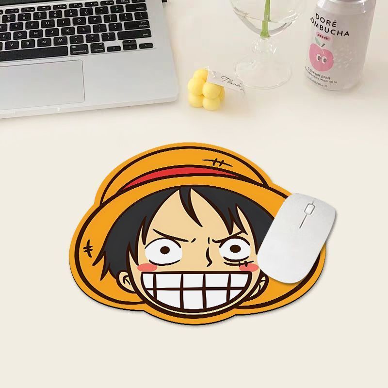 One Piece Luffy Mouse Pad, Sma - đánh giá và giá Rugged Tablet Accessories