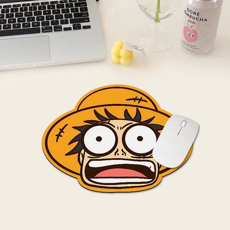 One Piece Luffy Mouse Pad, Sma - đánh giá và giá Rugged Tablet Accessories