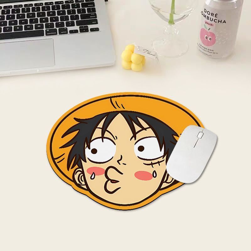 One Piece Luffy Mouse Pad, Sma - đánh giá và giá Rugged Tablet Accessories