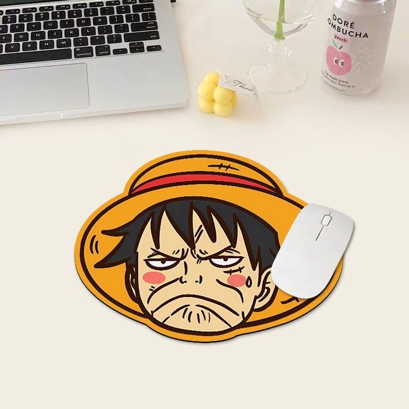One Piece Luffy Mouse Pad, Sma - đánh giá và giá Rugged Tablet Accessories