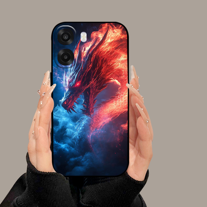 Phone Case For Oppo A6X 4G 5G  - đánh giá và giá Oppo Tablet Accessories