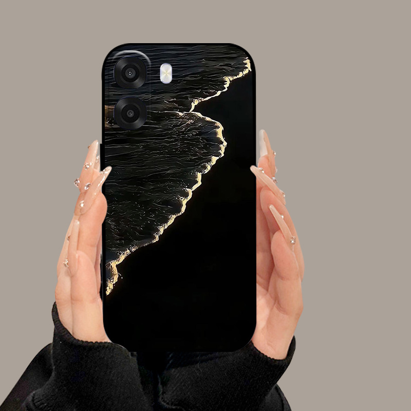 Phone Case For Oppo A6X 4G 5G  - đánh giá và giá Oppo Tablet Accessories