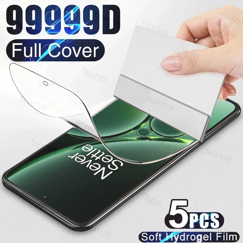 5PCS Full Cover Screen Protect - đánh giá và giá Oneplus Tablet Accessories