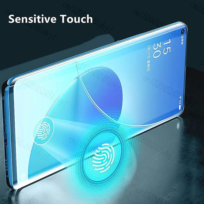 5PCS Full Cover Screen Protect - đánh giá và giá Oneplus Tablet Accessories