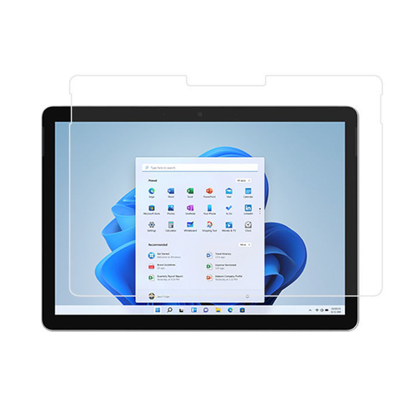 Cho Microsoft Bề Mặt Đi 2018 1 - đánh giá và giá Temu Tablet Accessories