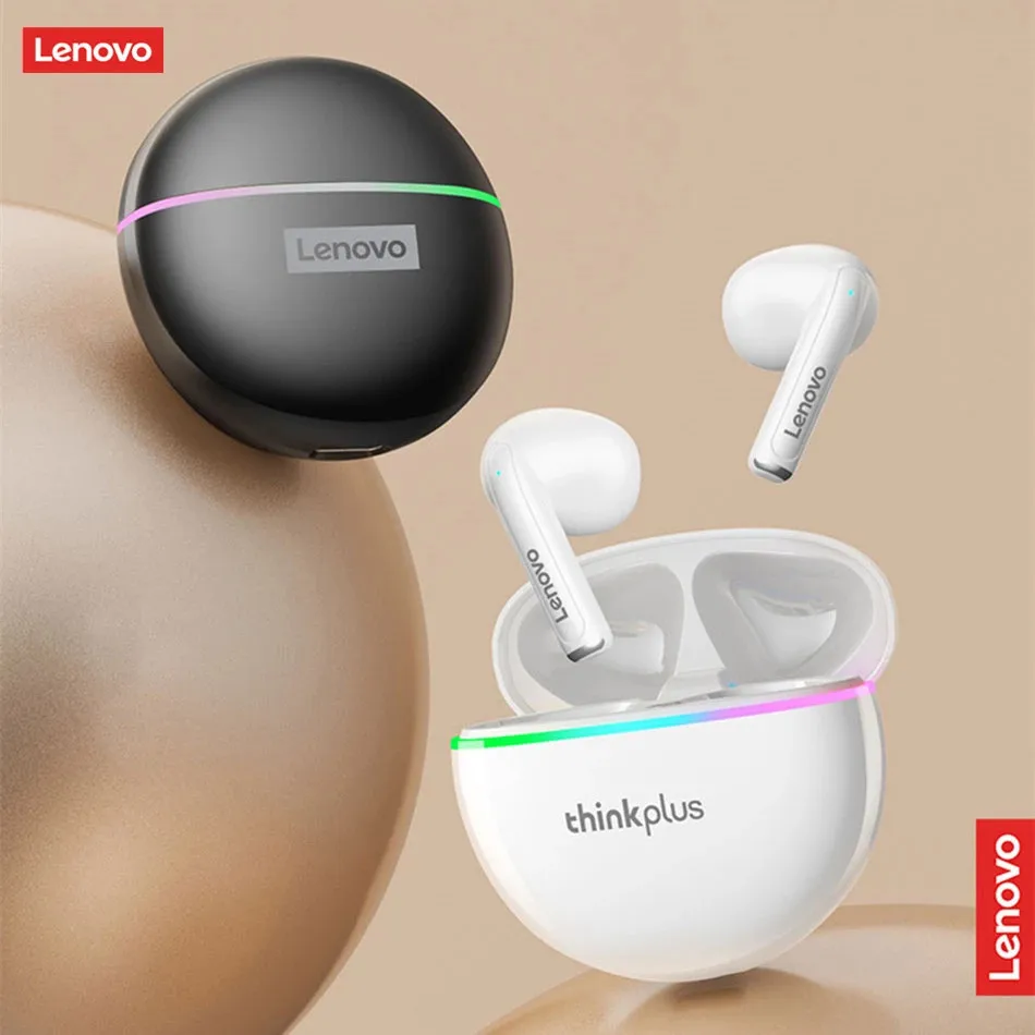 Lenovo XT97 Bluetooth Wireless - đánh giá và giá Wired Earphone Lightning
