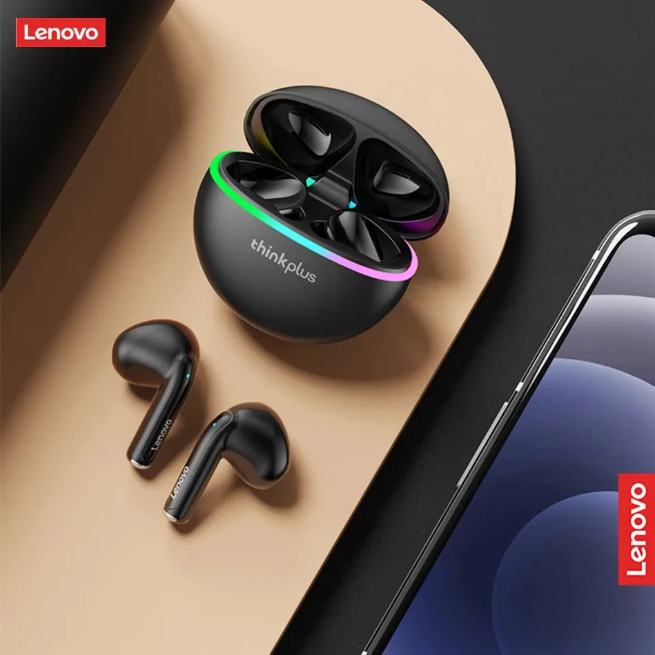 Lenovo XT97 Bluetooth Wireless - đánh giá và giá Wired Earphone Lightning