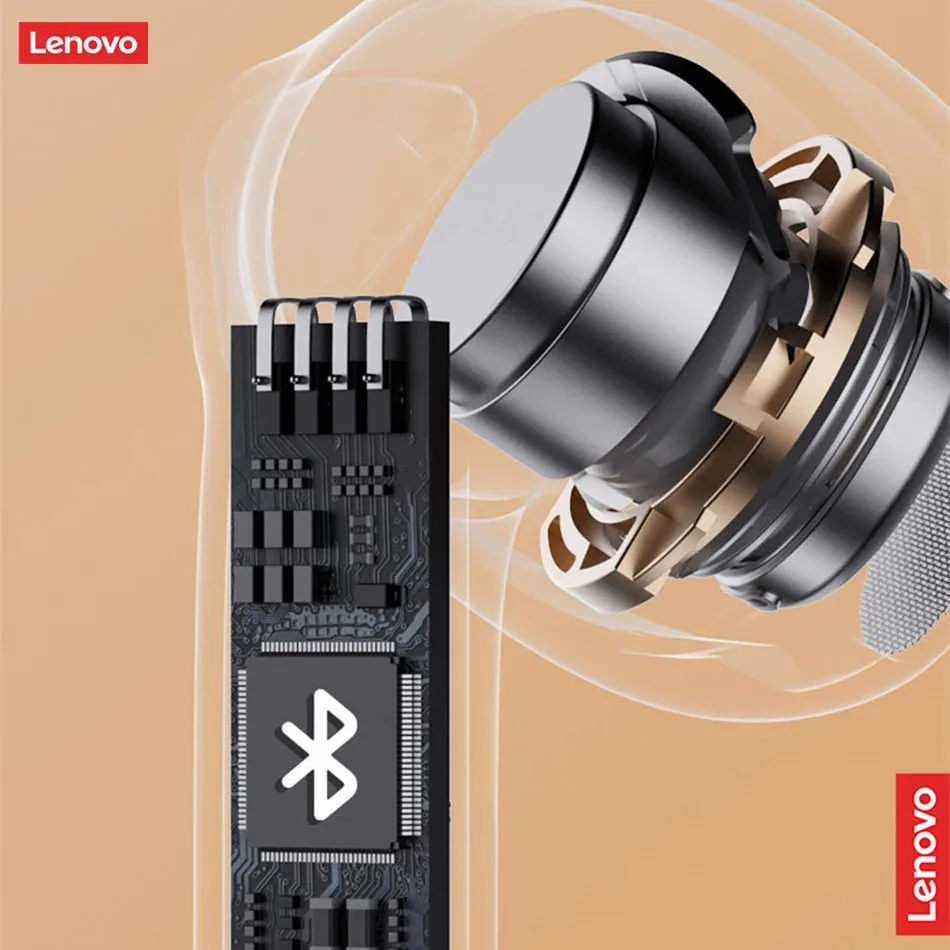 Lenovo XT97 Bluetooth Wireless - đánh giá và giá Wired Earphone Lightning
