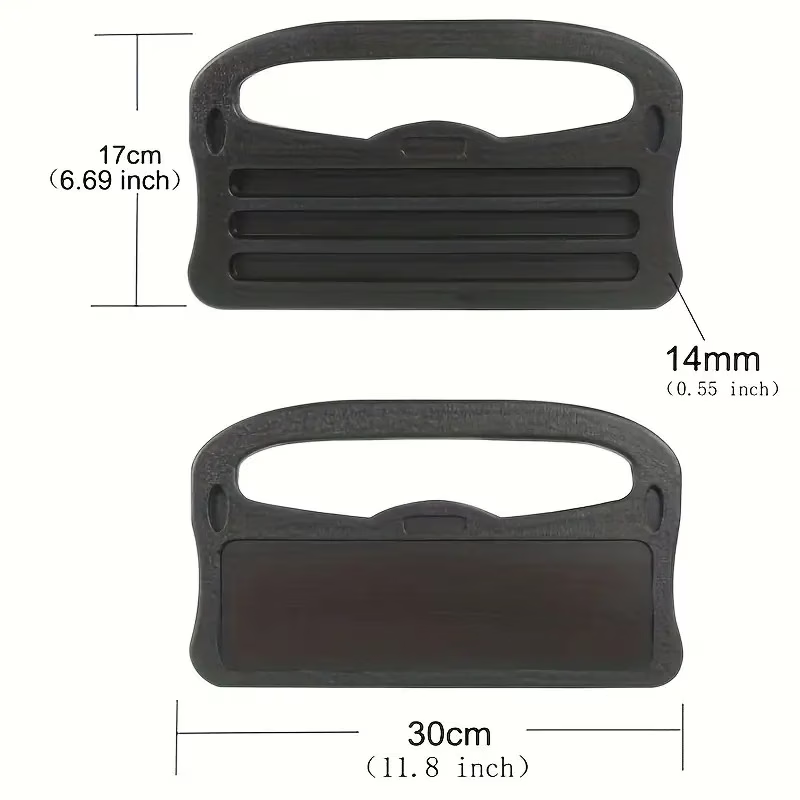 2in1 Car Steering Wheel Tray A - đánh giá và giá Tablet Accessories