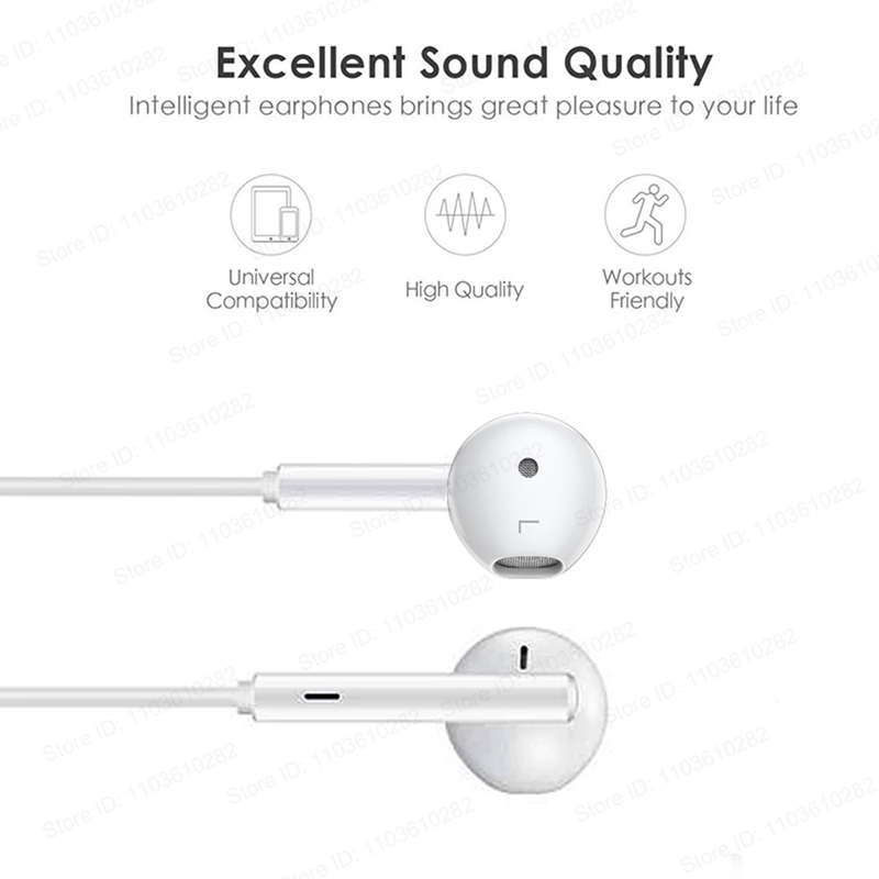 Wired Headphones For iPhone 16 - đánh giá và giá Wired Earphone Lightning