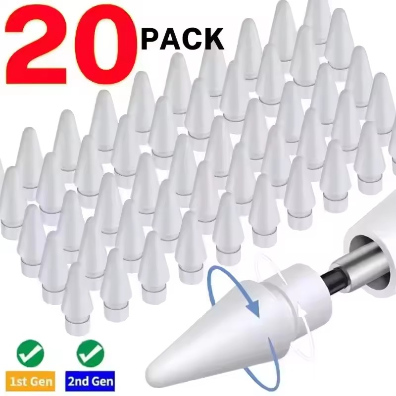 Replacement Pencil Tips for Ap - đánh giá và giá Stylus Replacement Tip