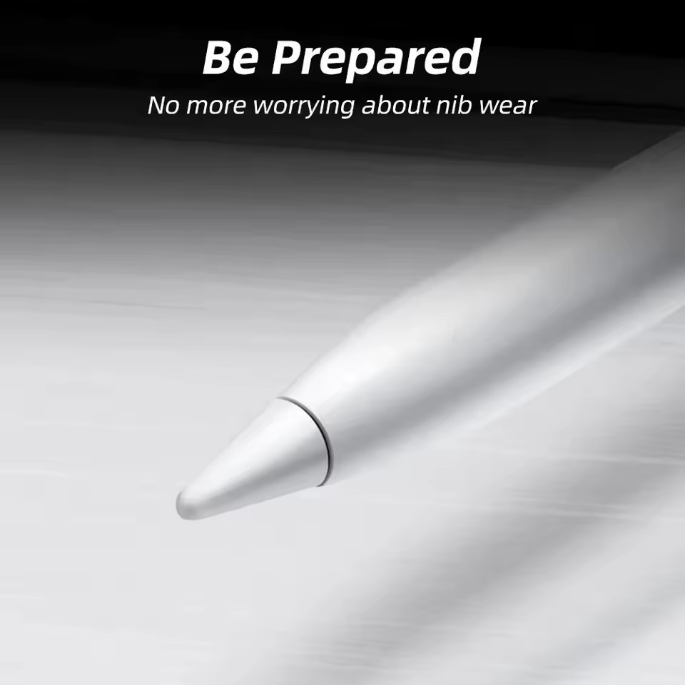 Replacement Pencil Tips for Ap - đánh giá và giá Stylus Replacement Tip