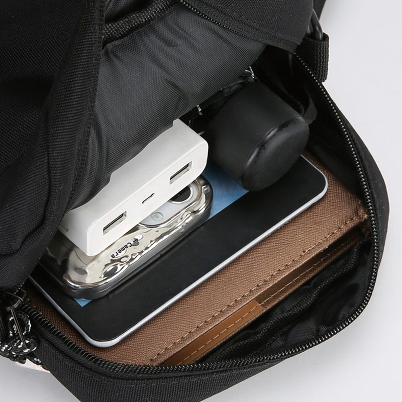 Daily Wear Simple Square Cross - đánh giá và giá Tablet And Accessories Bag