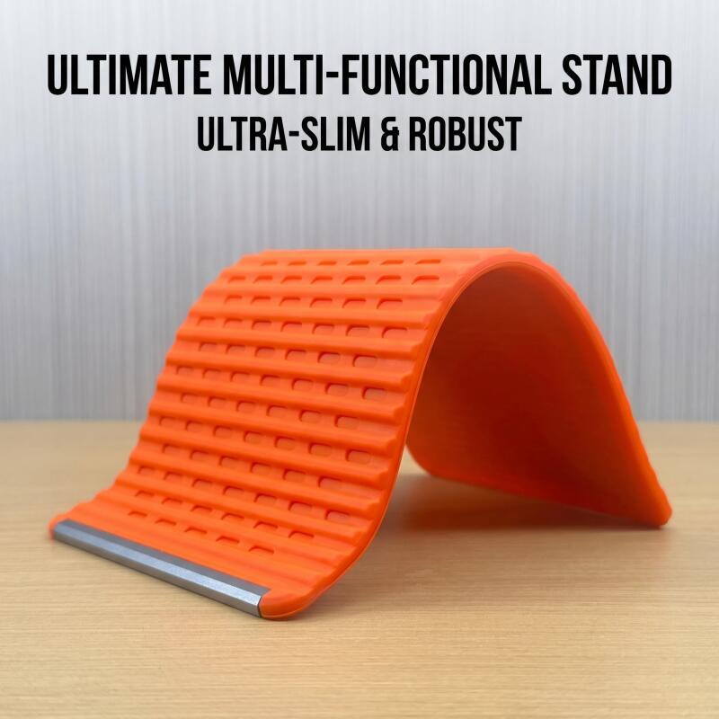 Creative Foldable Phone Stand  - đánh giá và giá Tablet Accessories