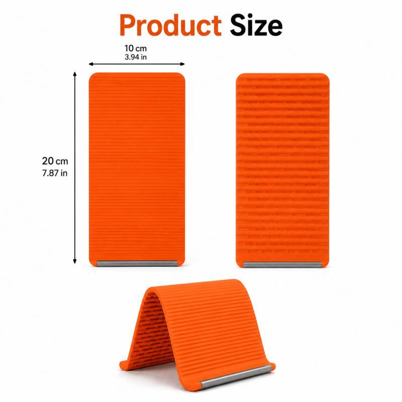 Creative Foldable Phone Stand  - đánh giá và giá Tablet Accessories