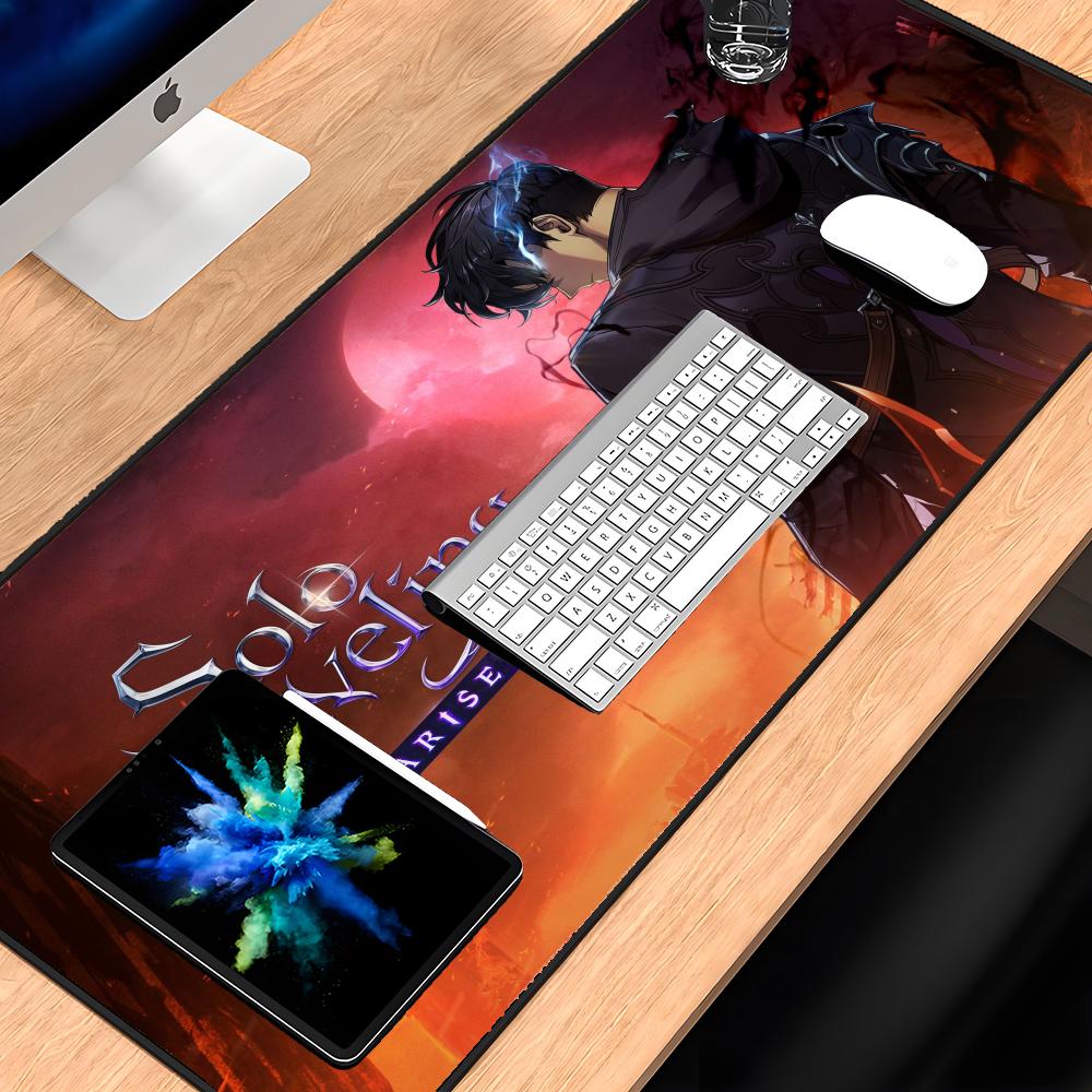 Anime Solo Leveling Mousepad H - đánh giá và giá Rugged Tablet Accessories