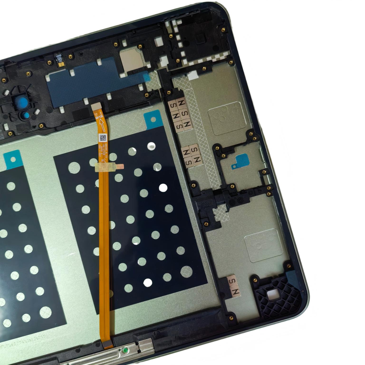 Back shell For Oneplus pad pro - đánh giá và giá Oneplus Tablet Accessories