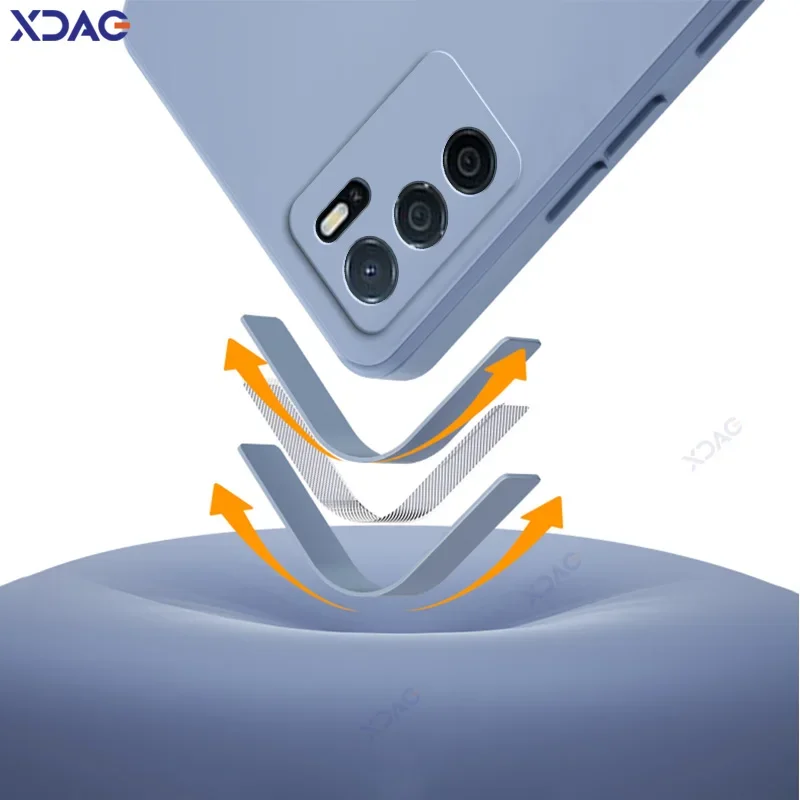 Luxury Dual Layer Cellphones C - đánh giá và giá Oppo Tablet Accessories