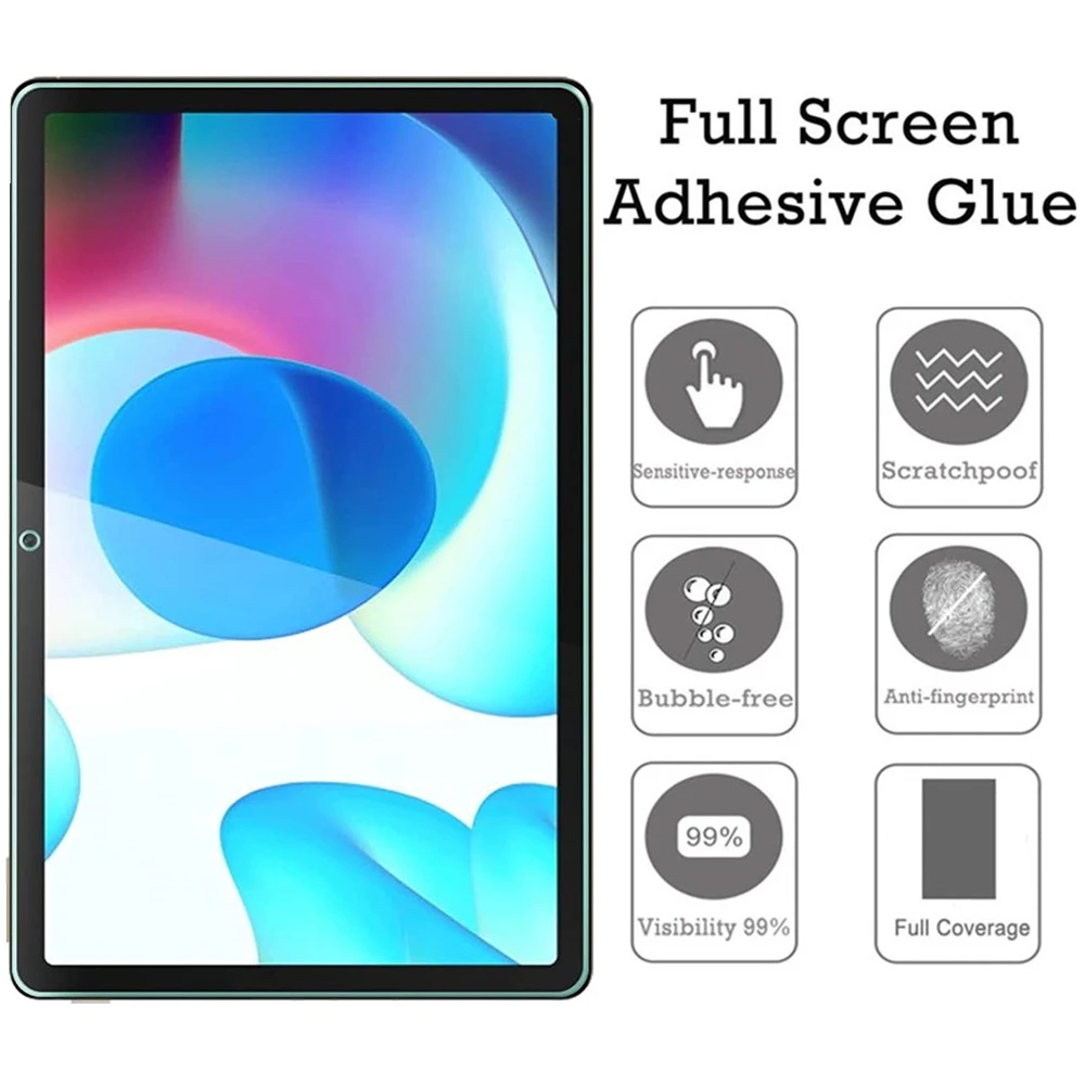 2PCS Tempered Glass For OPPO R - đánh giá và giá Temu Tablet Accessories