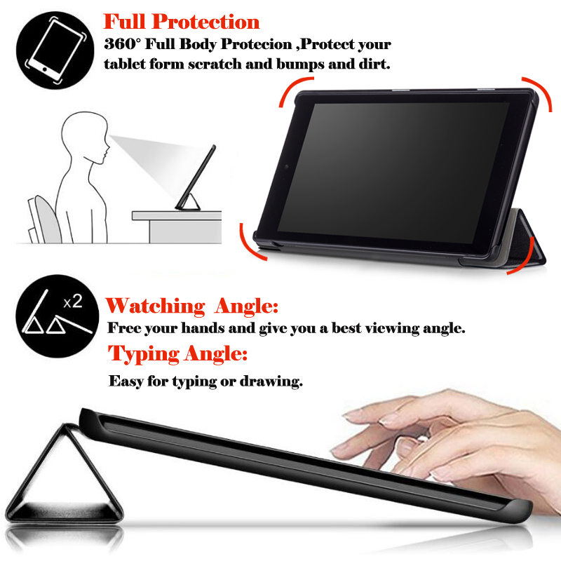 For Amazon Fire HD 10 7th 9th  - đánh giá và giá Tablet Accessories Amazon