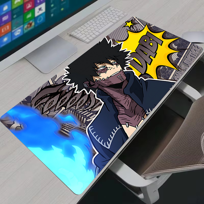 Mousepad Bakugou Katsuki My He - đánh giá và giá Rugged Tablet Accessories