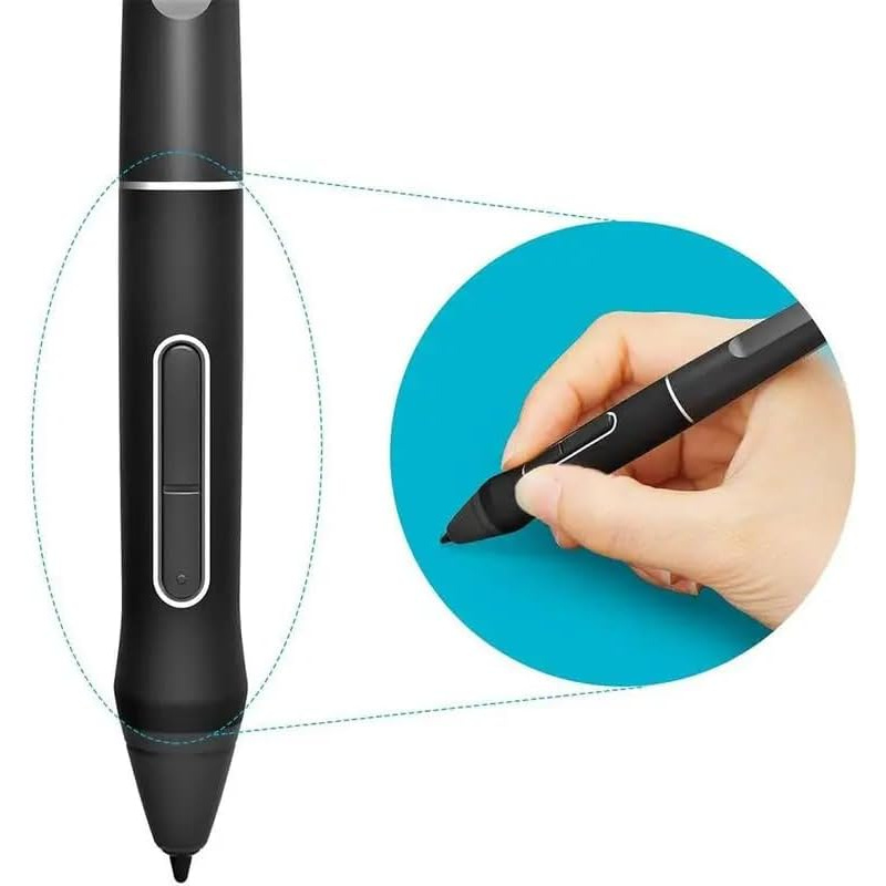 PW507 Passive Pen Suitable for - đánh giá và giá Huion Tablet Accessories
