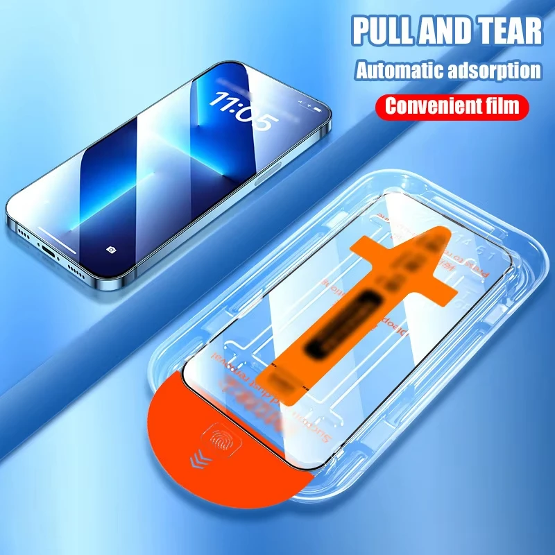 2PCs 8K Dust Free Installation - đánh giá và giá Huawei Nova 12