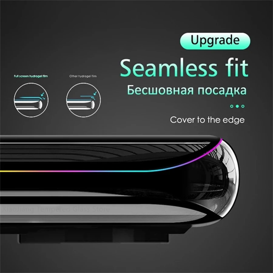 3PCS Matte Hydrogel Film For O - đánh giá và giá Oneplus Tablet Accessories