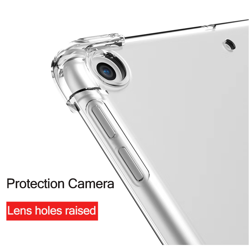 Trong Suốt Ốp Lưng Máy Tính Bả - đánh giá và giá Tablet Accessories Amazon