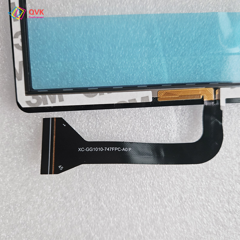 Black 10.1Inch P/N XC-GG1010-7 - đánh giá và giá Tablet Pc Accessories