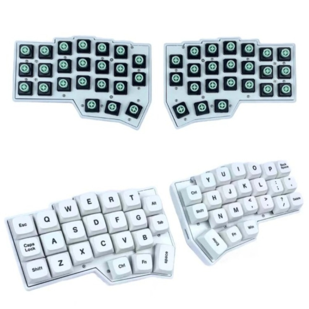 Topre Switch EC Corne Split Ke - đánh giá và giá Tablet Accessories Uk