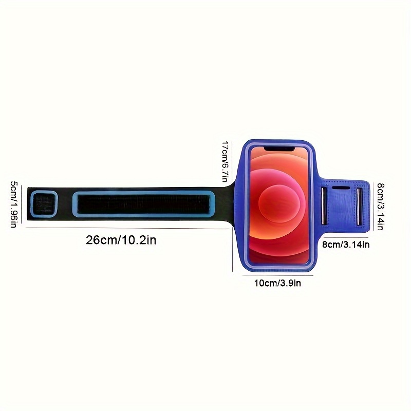 7 Inch Universal Sport Armband - đánh giá và giá Oppo Tablet Accessories