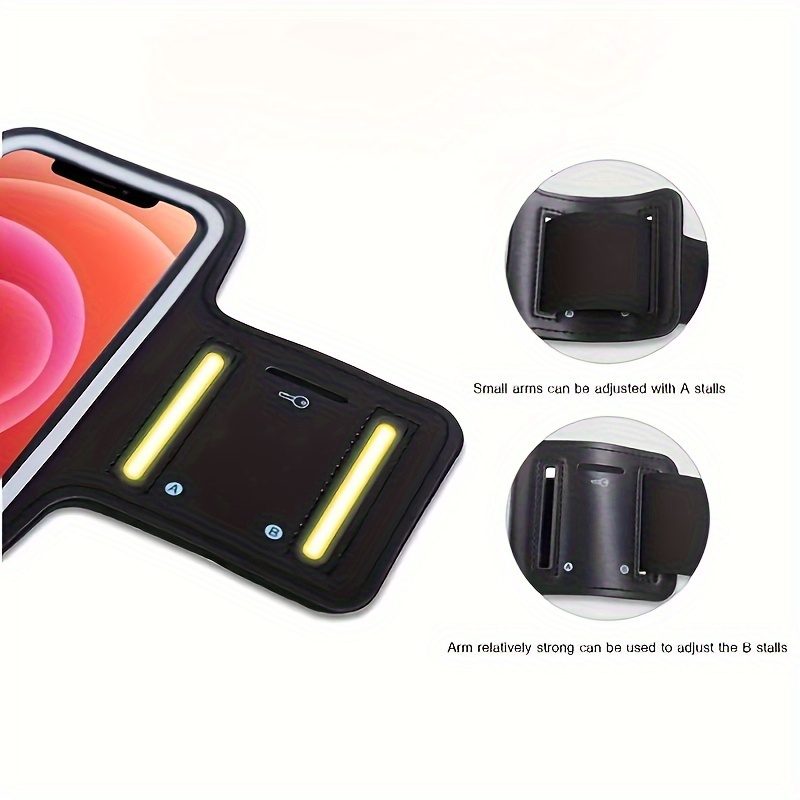 7 Inch Universal Sport Armband - đánh giá và giá Oppo Tablet Accessories