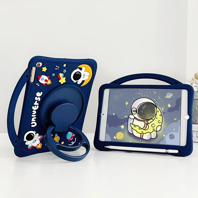Kids Case For Xiaomi RedMi Pad - đánh giá và giá Oneplus Tablet Accessories