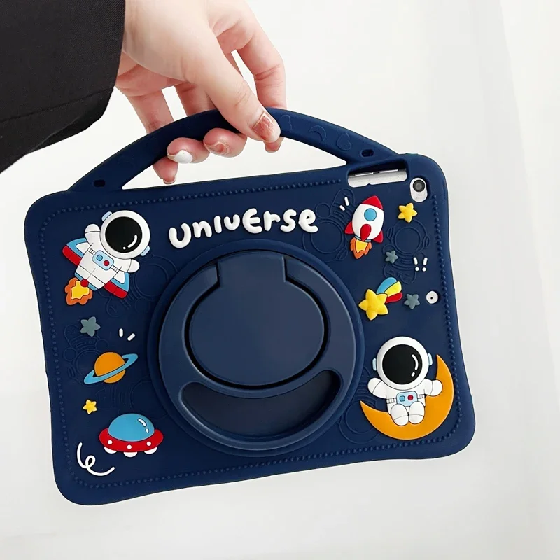 Kids Case For Xiaomi RedMi Pad - đánh giá và giá Oneplus Tablet Accessories